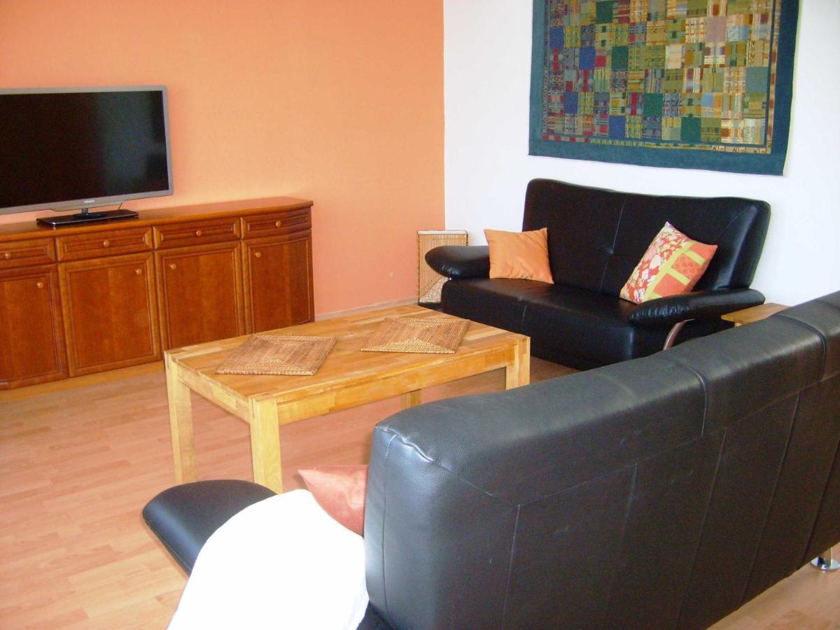 Ferienwohnung Ottlinger Erbach  Zewnętrze zdjęcie