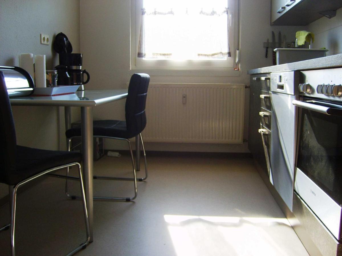 Ferienwohnung Ottlinger Erbach  Zewnętrze zdjęcie