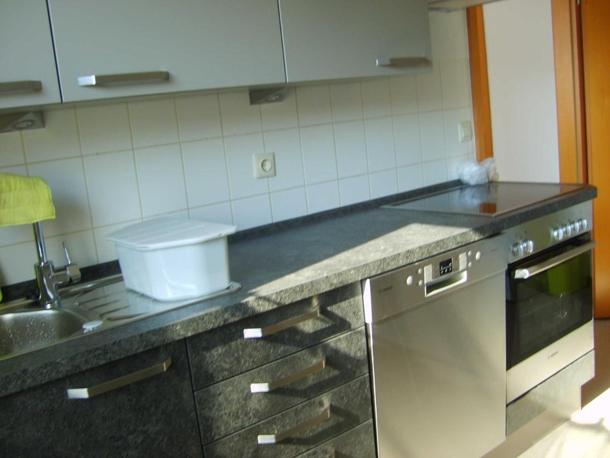 Ferienwohnung Ottlinger Erbach  Zewnętrze zdjęcie