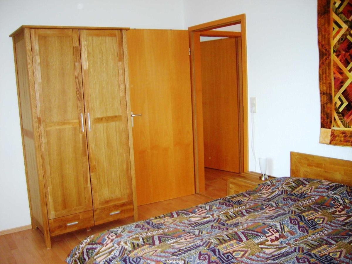Ferienwohnung Ottlinger Erbach  Zewnętrze zdjęcie
