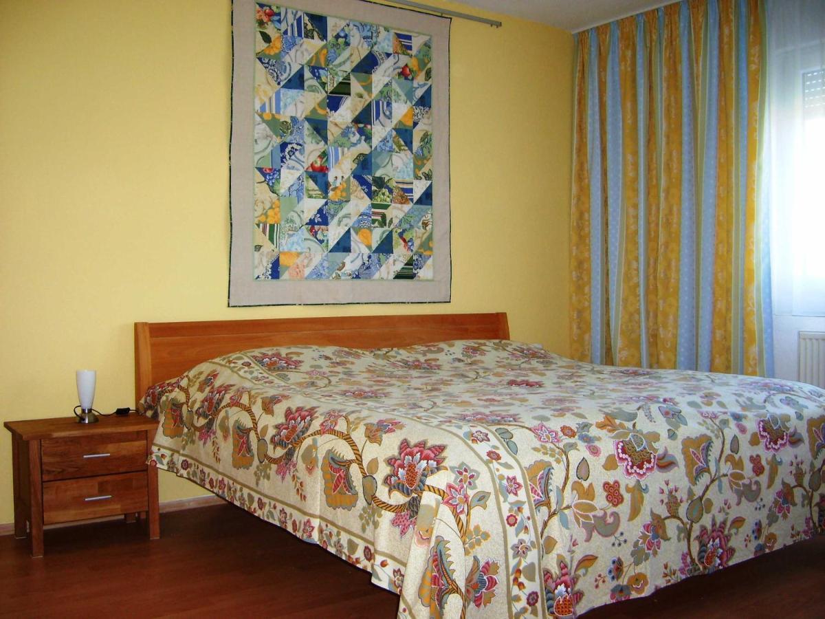 Ferienwohnung Ottlinger Erbach  Zewnętrze zdjęcie