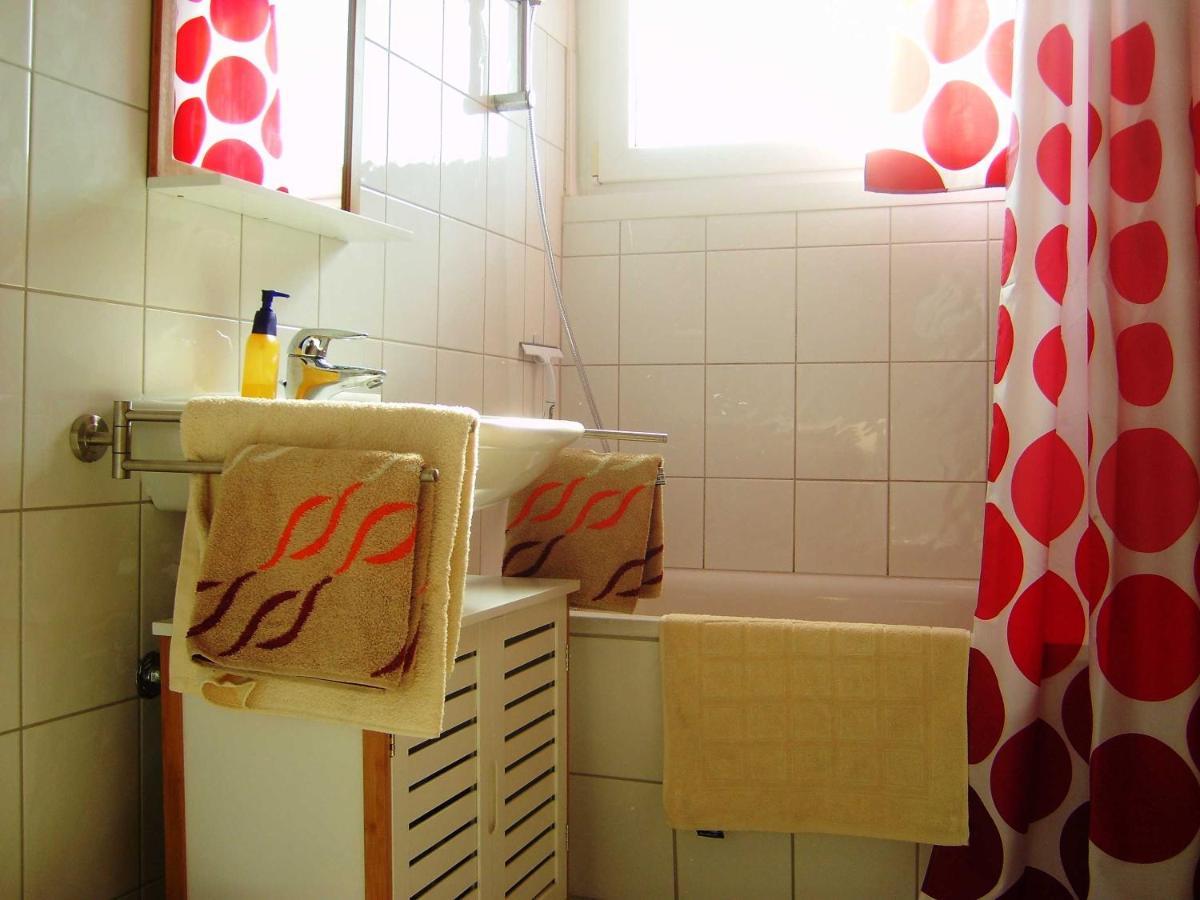 Ferienwohnung Ottlinger Erbach  Zewnętrze zdjęcie